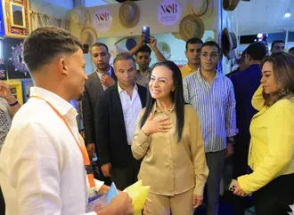 وزيرة التضامن: توفير 943 مليون جنيه لـ 35 ألف سيدة ضمن مشروع مستورة