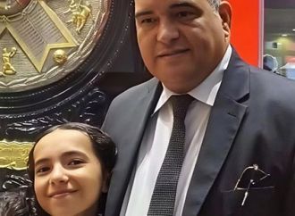 حزن بالمنوفية.. غرق أب وابنته في رحلة "مصيف"