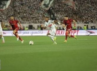 الزمالك يترقب رد كاف على مد مهلة الرخصة الأفريقية