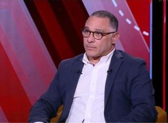 الشريعي يفجر مفاجأة بشأن تقرير حكم مباراة الأهلي وإنبي
