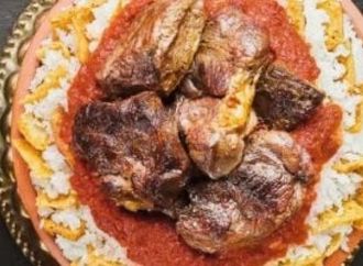 طريقة عمل فتة العيد على طريقة الجدات.. قدميها بشكل عصري