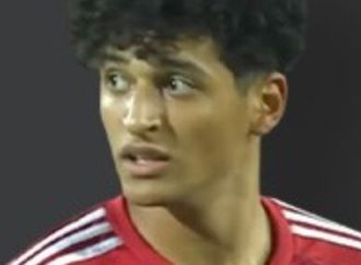زيوريخ السويسري يفاوض الأهلي للتعاقد مع محمد عبد الله