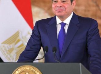 الرئيس السيسي يعود إلى أرض الوطن عقب زيارة رسمية إلى روسيا والمجر