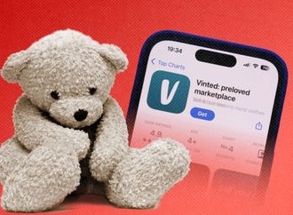 إعلانات غامضة وأسعار خيالية: ما حقيقة مزاعم الاتجار بالأطفال عبر "فينتد"؟