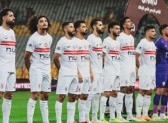تعرف على موعد مباراة الزمالك وبيراميدز القادمة فى الدورى