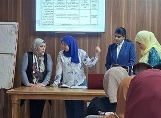 "صحة بني سويف" تنظم تدريبًا على بروتوكولات التعامل مع الأمصال العلاجية