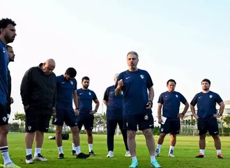 "بعد التعادل مع الاتحاد".. الزمالك يواصل تدريباته استعدادا لمواجهة البنك الأهلي بالدوري