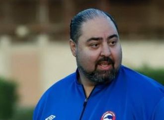 هيثم عرابي: "جنش زعل مني بسبب اتهامه بالتفويت" 