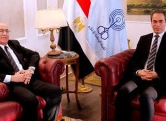 عبد العزيز عبد الفتاح رئيساً لقطاع القنوات الإقليمية بماسبيرو