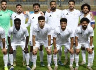 شوط أول سلبى بين إنبي ودجلة فى نصف نهائى كأس عاصمة مصر