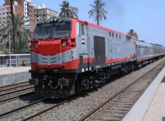 مواعيد القطارات اليوم السبت 5-9-2026 على خط القاهرة - الإسكندرية