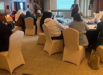 الصحة : إطلاق برنامج تدريبي متكامل لإدارة الحوادث بالتعاون مع منظمة الصحة العالمية والمنظمة الدولية الهجرة (IOM)