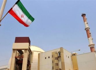 تفعيل الدفاع الجوي الإيراني حول محطة بوشهر النووية وسط انفجارات جنوب البلاد