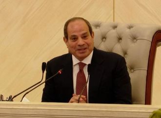السيسي ولي جاي ميونغ يرفعان العلاقات المصرية الكورية إلى «شراكة استراتيجية»