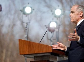 كندا تقترب من صيغة شراكة غير مسبوقة مع الاتحاد الأوروبي.. والحسم في 2027