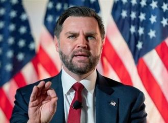 فانس: المفاوضون الإيرانيون لم يتمكنوا من إبرام اتفاق وعادوا لطلب الموافقة من القيادة في طهران