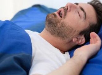 حبوب جديدة لعلاج انقطاع النفس أثناء النوم.. قد تغنى عن الأجهزة