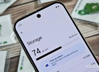 جوجل تختبر ميزة نسخ تلقائي من أندرويد إلى الكمبيوتر بدون سحابة