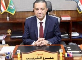 تحرير 845 محضر مخالفات وضبط ما يزيد عن نصف طن دقيق بلدي مدعم بالموفية