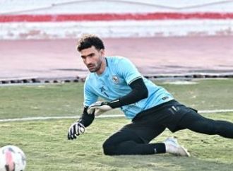الزمالك يدرس مشاركة محمد عواد أمام شباب بلوزداد.. اعرف السبب