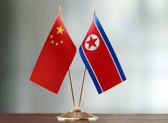 كوريا الشمالية والصين تتفقان على تعميق التعاون