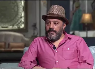 عمرو عبد الجليل: "أمير كرارة إنسان راق وباسم سمرة مظلوم فنيا"