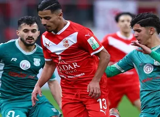 بالأرقام.. شباب بلوزداد الجزائري يتفوق على الزمالك في الكونفدرالية