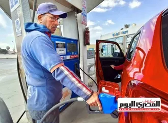 بعد تصريحات وزير البترول الأسبق.. رسميًا أسعار البنزين والسولار اليوم السبت 10 أكتوبر
