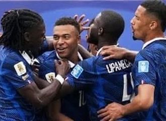 كأس العالم 2026.. موعد مباراة المغرب وفرنسا في ربع النهائي والقنوات الناقلة