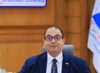 11 من أعضاء هيئة التدريس بهندسة كفر الشيخ ضمن التصنيف العالمي لأكثر تأثيرًا