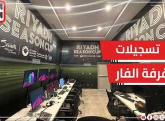 إبراهيم نور الدين: عن أزمة الاستماع لتسجيلات غرفة الفار للحكام الحل في الفيفا وعملتها قبل كده