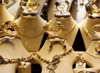 سعر الذهب اليوم الإثنين 25 مايو 2026 فى مصر.. ارتفاع جديد مع صعود الأونصة