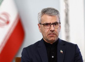 إيران تتعهد بالرد على أي انتهاك أميركي لمذكرة التفاهم 