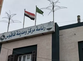 رغم اكتماله.. مشروع صرف صحي مُعطّل منذ أكثر من عقدين بالشرقية (صور)