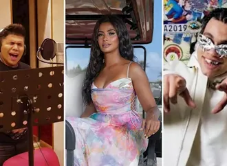بعد تصدر "الشيطان السالك" التريند.. 5 أغاني أثارت كلمتها جدل السوشيال ميديا