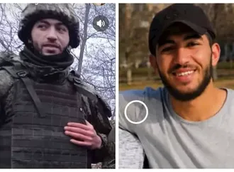 هربًا من السجن إلى الحرب.. كيف انتهت رحلة عبد الرحمن بمقتله في الحرب الروسية؟