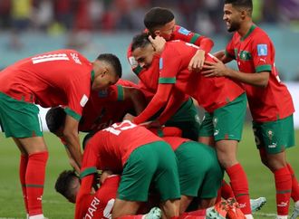 إعلان قائمة المغرب في كأس العالم 2026.. ويوسف النصيري أبرز الغائبين