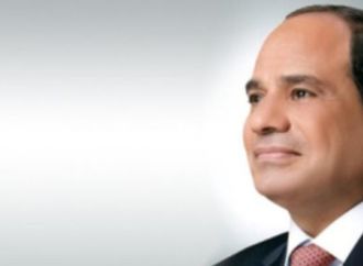 رئاسة الجمهورية: الرئيس الصينى يزور مصر خلال أيام للقاء الرئيس السيسى