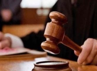 الإعدام شنقا لـ متسول بتهمة خطف وهتك عرض فتاة بالمطرية