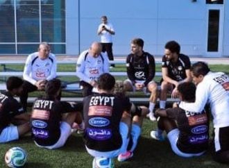التشكيل المتوقع لمنتخب مصر فى ودية البرازيل استعدادا لكأس العالم 2026