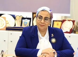 "القومي للمرأة": كرامة المرأة المصرية خط أحمر.. ونرفض أية إساءة إعلامية أو فنية
