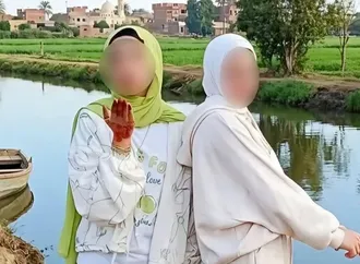 خلال احتفالات شم النسيم.. مصرع فتاتين غرقًا داخل حوض مزرعة بالشرقية