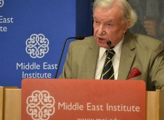 فلسطين تودع مؤرخها وحارس الذاكرة الفلسطينية وليد الخالدي