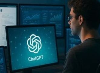 ChatGPT يعود إلى صدارة متجر التطبيقات بعد أزمة صفقة وزارة الدفاع الأمريكية