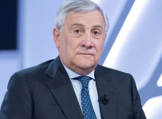 إسرائيل تستدعي السفير الإيطالي احتجاجا على تصريحات تاياني