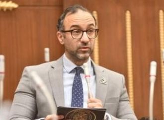 لحين صدور قانون الأسرة.. الحمامصي يطالب بزيادة الرؤية إلى 6 ساعات