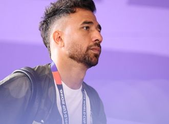 تصريحات تريزيجيه عن العيش في السعودية ومستوى دوري "روشن" تلقى رواجاً