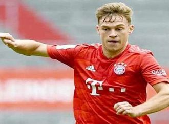 نبأ سار لجماهير بايرن ميونخ قبل كلاسيكو ألمانيا أمام دورتموند