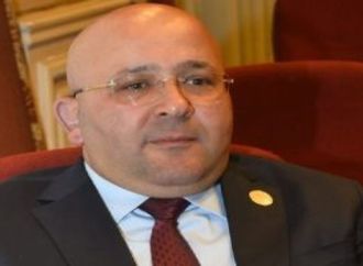 النائب إبراهيم عيسى: إعادة تنظيم جهاز مستقبل مصر نقلة نوعية 