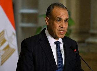 وزير الخارجية المصري: لا يجوز منح دولة بعينها حق امتلاك أسلحة نووية